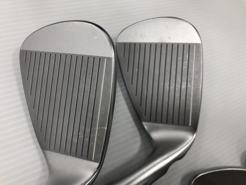 PING i240 Iron Set TOUR 2.0 CHROME I Flex S Left-Handed (Pre-owned)