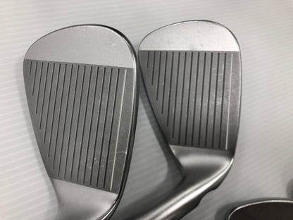 PING i240 Iron Set TOUR 2.0 CHROME I Flex S Left-Handed (Pre-owned)