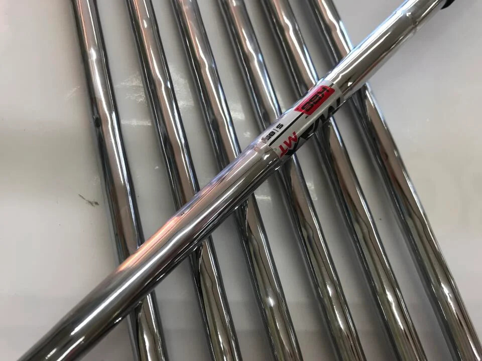 TaylorMade STEALTH Iron Set 7pc (6-SW) KBS MAX MT85 JP Flex S (Pre-owned)