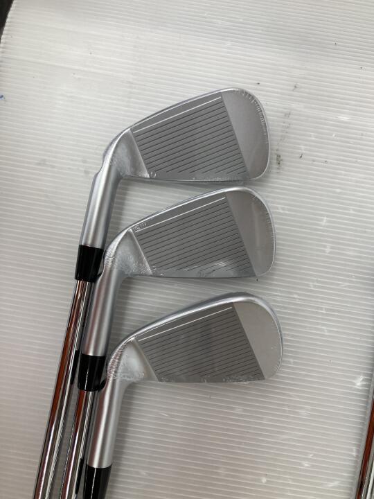 PING i230 Iron Set 6pc (5-PW) N.S.PRO MODUS 3 TOUR 115 Flex S (Pre-owned)