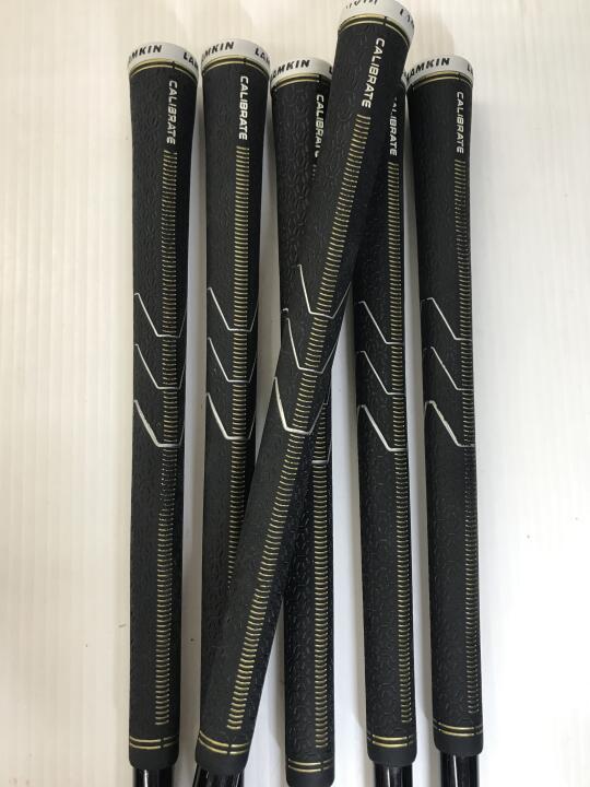 TaylorMade STEALTH GLOIRE Iron Set SPEEDER NX for TM Flex SR (Pre-owned)