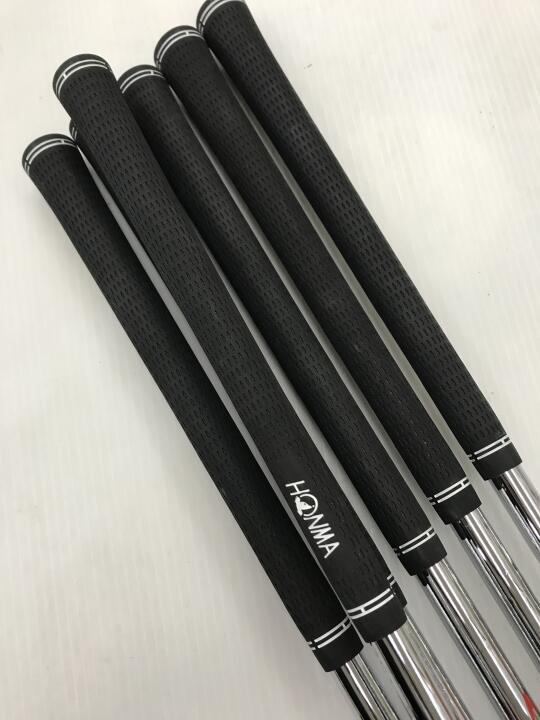 HONMA TOUR WORLD Vx Iron Set 6pc (5-PW) N.S.PRO MODUS 3 TOUR 105 Flex S (Pre-owned)