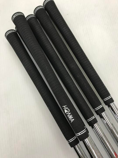 HONMA TOUR WORLD Vx Iron Set 6pc (5-PW) N.S.PRO MODUS 3 TOUR 105 Flex S (Pre-owned)