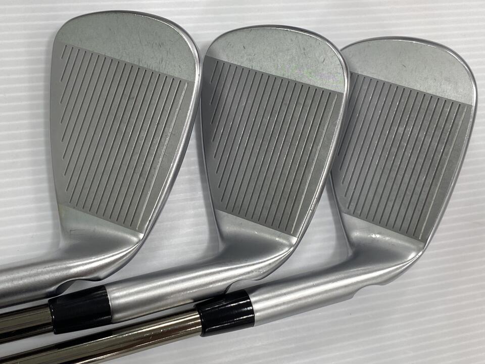 PING i230 Iron Set TOUR 2.0 CHROME I Flex S Left-Handed (Pre-owned)