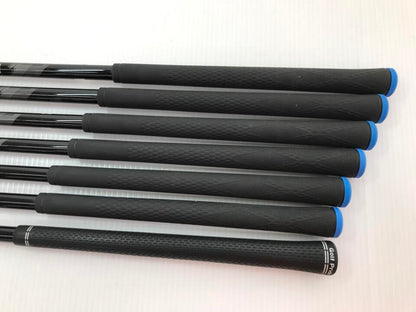 Titleist T200 Iron Set 7pc (5-AW) Titleist KUROKAGE 60 (Pre-owned)