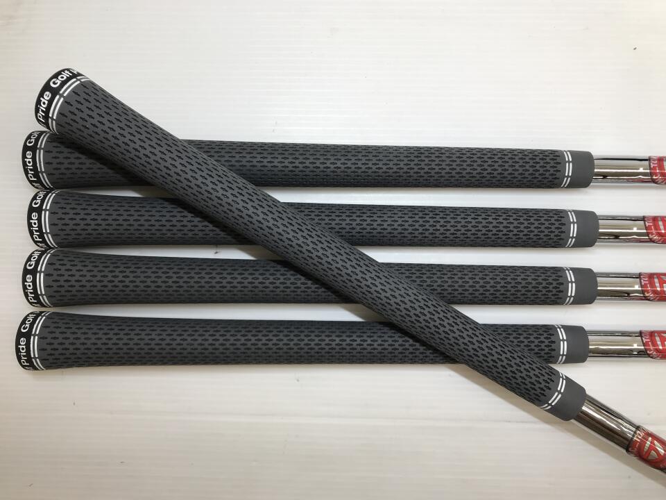 TaylorMade P790 2025 Iron Set 5pc (6-PW) N.S.PRO 950GH neo Flex R (Pre-owned)