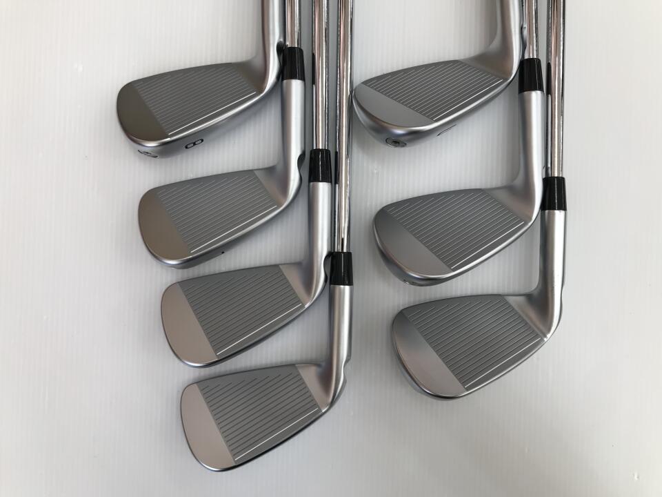 PING i230 Iron Set N.S.PRO 950GH neo Flex R (Pre-owned)