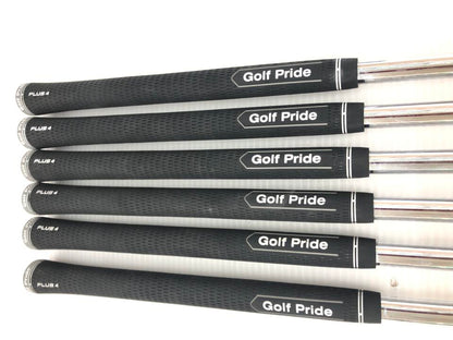 SRIXON ZX7 Mk2 Iron Set 6pc (5-PW) N.S.PRO MODUS 3 TOUR 120 Flex S (Pre-owned)