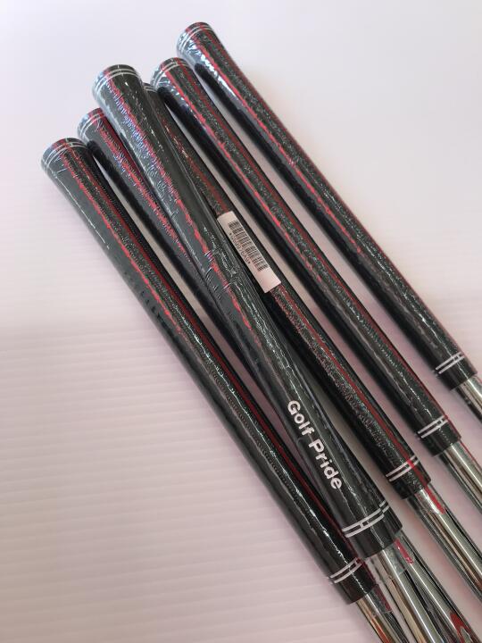 SRIXON ZXi7 Iron Set 6pc (5-PW) N.S.PRO MODUS 3 TOUR 120 Flex S (Pre-owned)