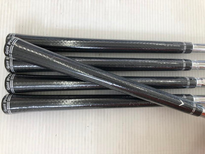 Callaway X FORGED STAR 2026 Iron Set 5pc (6-PW) N.S.PRO 950GH neo Flex S (Pre-owned)