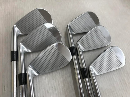 BRIDGESTONE GOLF 242CB+ Iron Set 6pc (5-PW) N.S.PRO MODUS 3 TOUR 105 Flex S (Pre-owned)