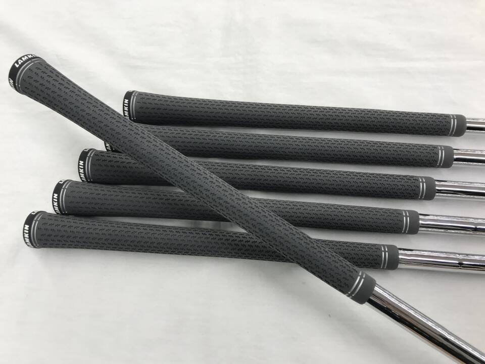 TaylorMade Qi MAX LITE Iron Set 6pc (5-PW) N.S.PRO 790GH Flex S (Pre-owned)