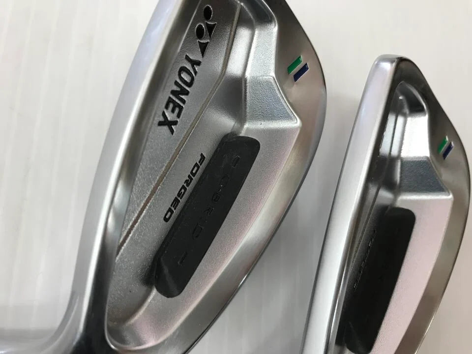 YONEX EZONE CB 901 FORGED Iron Set 5pc (6-PW) REXIS KAIZA-i HP Flex S (Pre-owned)