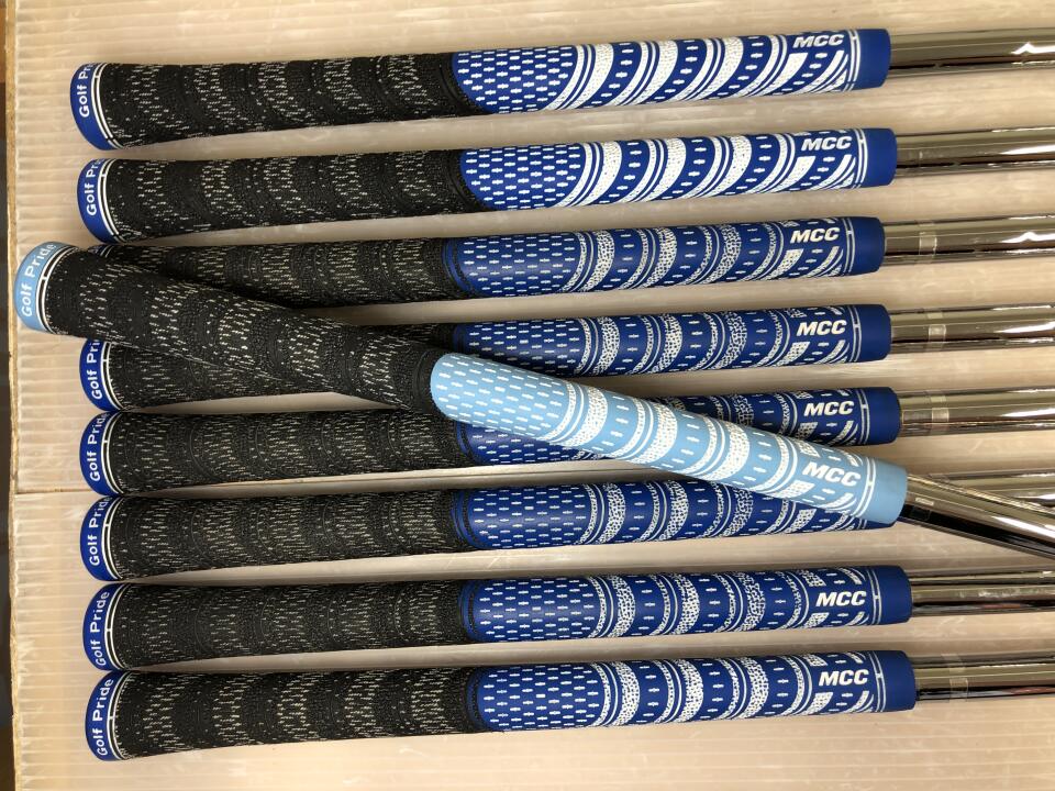 YAMAHA inpres DRIVESTAR Iron Set N.S.PRO MODUS3 TOUR 105 (Reshafted) Flex S (Pre-owned)
