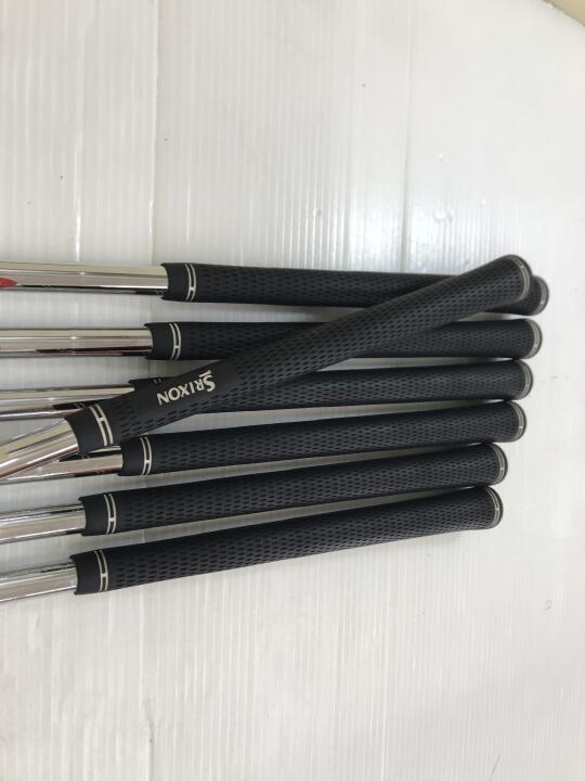 SRIXON Z585 Iron Set 7pc (5-AW) N.S.PRO MODUS 3 TOUR 105 DST Flex S (Pre-owned)