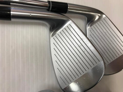 FOURTEEN TB-5 FORGED Iron Set 5pc (6-PW) FS-90i (Pre-owned)