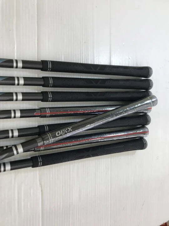 XXIO 14 Iron Set 8pc (5-SW) MP1400 Flex R (Pre-owned)
