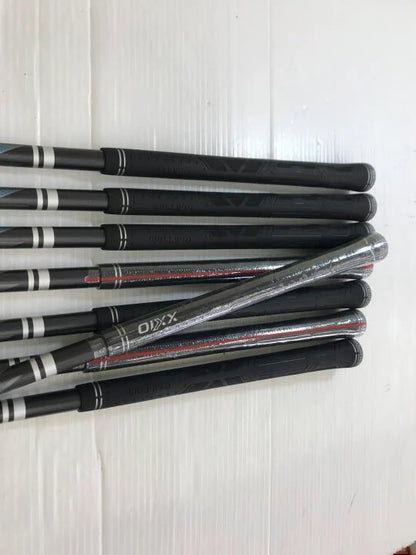 XXIO 14 Iron Set 8pc (5-SW) MP1400 Flex R (Pre-owned)
