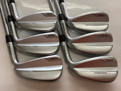 PING i530 Iron Set AWT 2.0 LITE Flex S (Pre-owned)