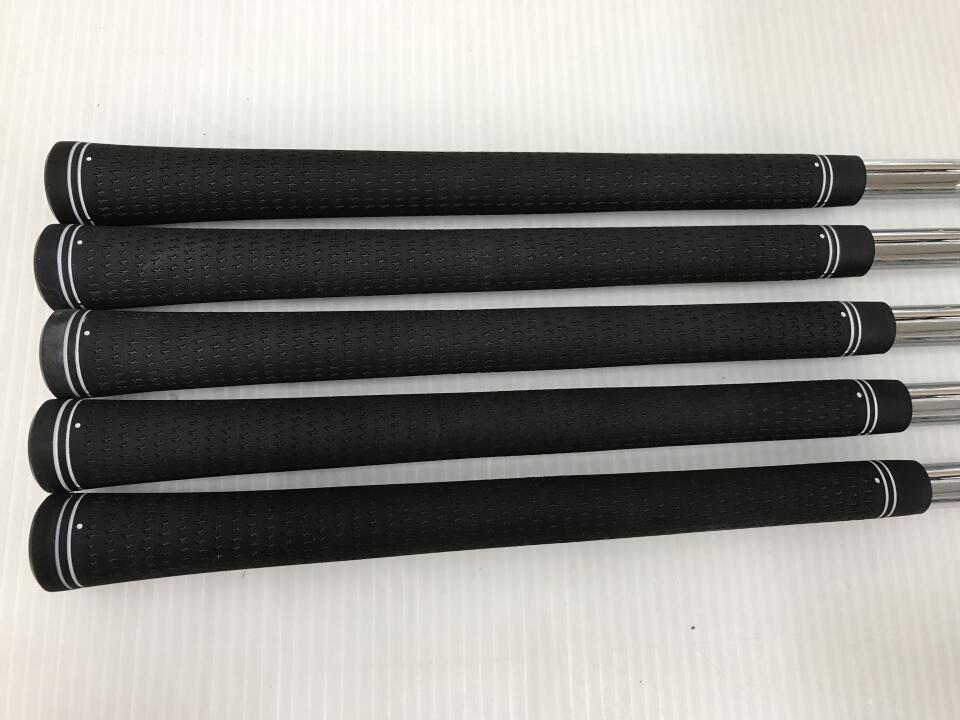 PRGR 01 2026 Iron Set 5pc (6-PW) N.S.PRO MODUS 3 TOUR 105 Flex S (Pre-owned)