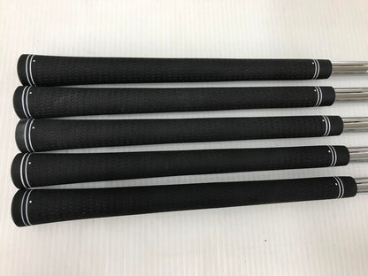 PRGR 01 2026 Iron Set 5pc (6-PW) N.S.PRO MODUS 3 TOUR 105 Flex S (Pre-owned)
