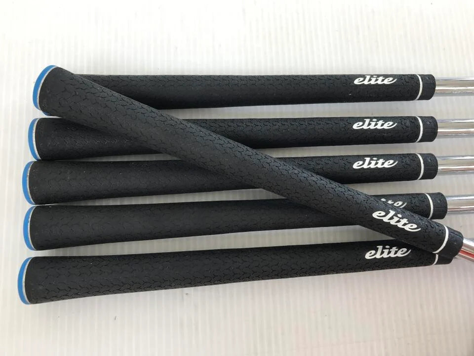 Titleist T250 2025 Iron Set 6pc (5-PW) N.S.PRO MODUS 3 SYSTEM 3 TOUR 125 Flex S (Pre-owned)