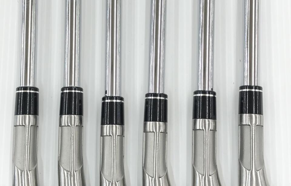 TaylorMade STEALTH Iron Set 6pc (6-AW) KBS MAX MT85 JP Flex S (Pre-owned)