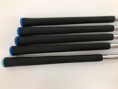 PING G440 Iron Set 5pc (6-PW) N.S.PRO 950GH neo Flex R (Pre-owned)