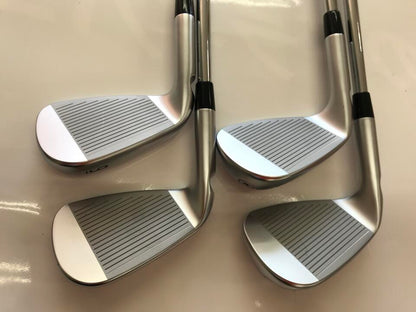 PING i530 Iron Set AWT 2.0 LITE Flex S (Pre-owned)