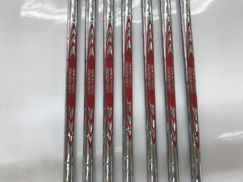 XXIO 10 Navy Iron Set 7pc (6-SW) N.S.PRO MODUS3120 (Reshafted) Flex X (Pre-owned)