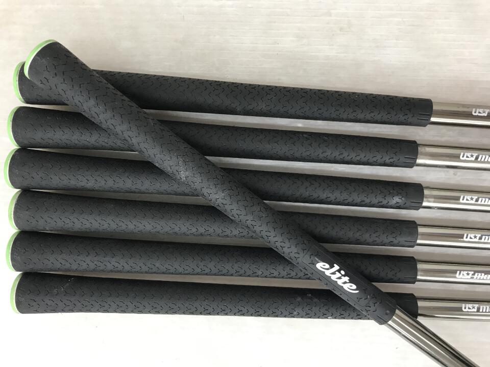 RAZZLEDAZZLE CSI-C FORGED Iron Set 7pc (4-PW) recoil 110 (Reshafted) (Pre-owned)