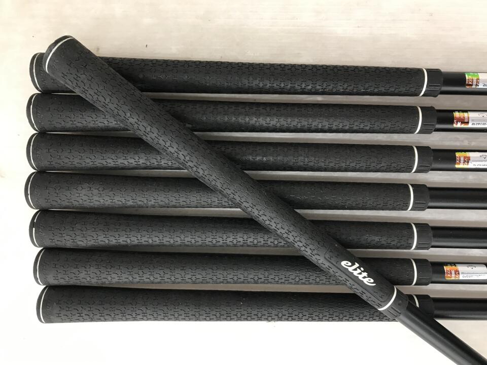 Callaway EPIC FORGED STAR Iron Set Speeder EVOLUTION for CW Flex R (Pre-owned)