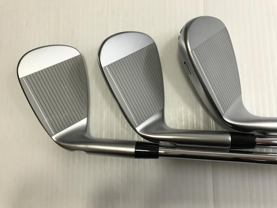 PING i230 Iron Set N.S.PRO 850GH neo Flex R (Pre-owned)