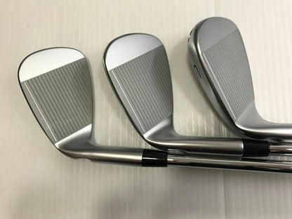 PING i230 Iron Set N.S.PRO 850GH neo Flex R (Pre-owned)