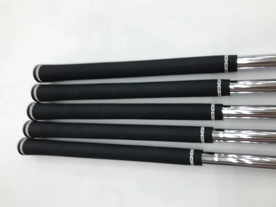 Titleist T250 2025 Iron Set 5pc (6-PW) AMT BLACK (Reshafted) Flex S (Pre-owned)