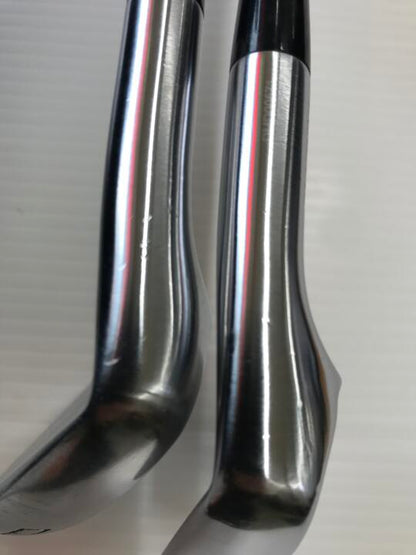 BRIDGESTONE GOLF 222CB+ Iron Set 6pc (5-PW) N.S.PRO 950GH neo Flex S (Pre-owned)