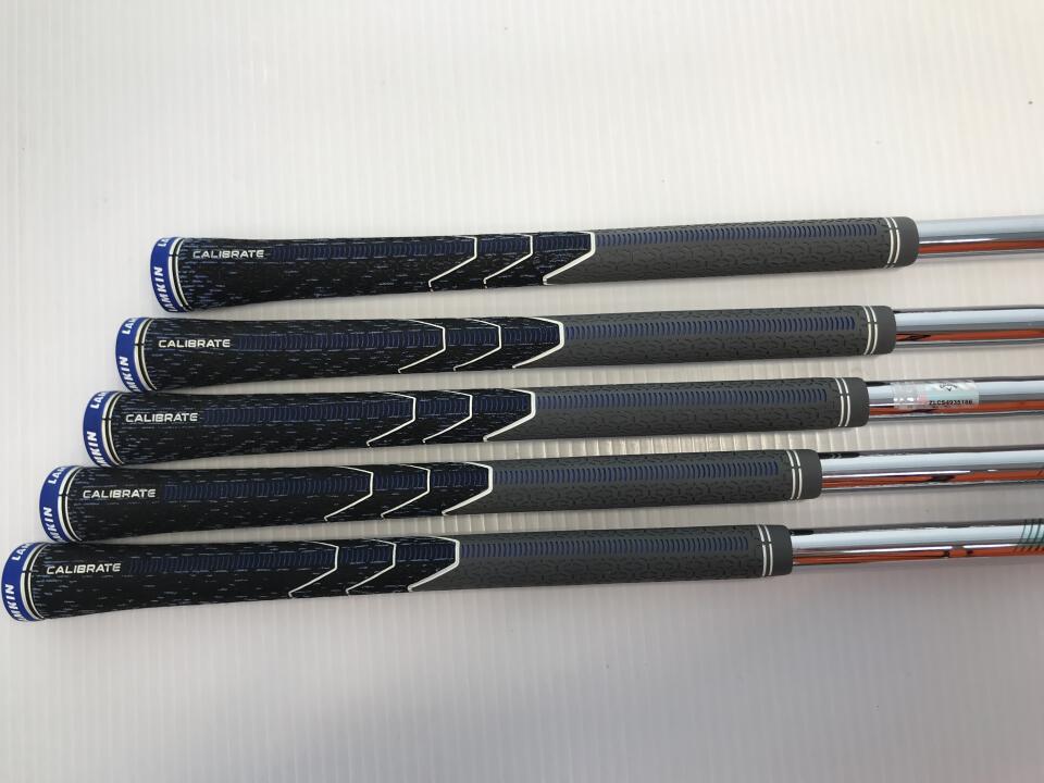 Callaway PARADYM Ai SMOKE MAX FAST Iron Set 5pc (6-PW) N.S.PRO 850GH neo Flex S (Pre-owned)