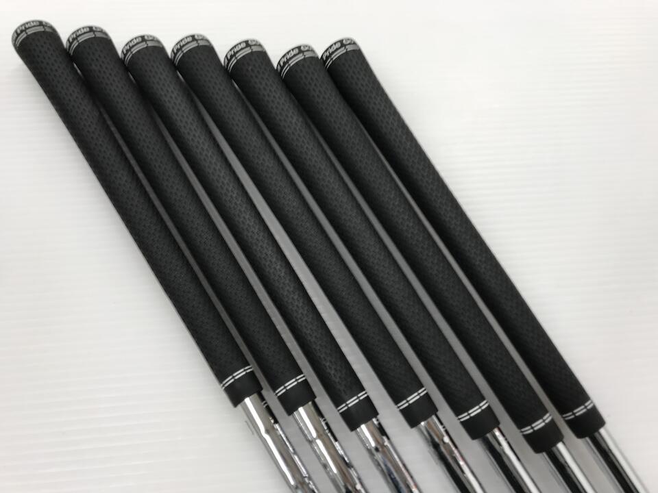 PING i525 Iron Set 7pc (5-AW) N.S.PRO 950GH (Reshafted) Flex R (Pre-owned)
