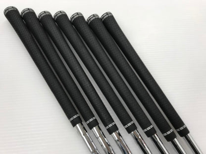 PING i525 Iron Set 7pc (5-AW) N.S.PRO 950GH (Reshafted) Flex R (Pre-owned)