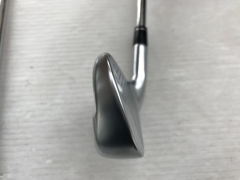 Callaway APEX Ai300 Iron Set 6pc (5-PW) N.S.PRO 750GH neo Flex S (Pre-owned)