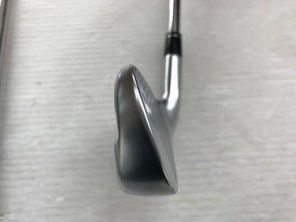 Callaway APEX Ai300 Iron Set 6pc (5-PW) N.S.PRO 750GH neo Flex S (Pre-owned)