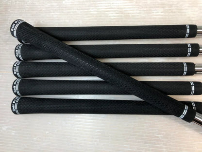 YAMAHA RMX DD-1 Iron Set 6pc (5-PW) N.S.PRO MODUS 3 TOUR 105 Flex S (Pre-owned)