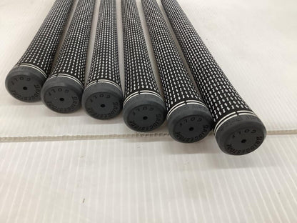 BRIDGESTONE GOLF 242CB+ Iron Set 6pc (5-PW) N.S.PRO 950GH neo Flex S (Pre-owned)