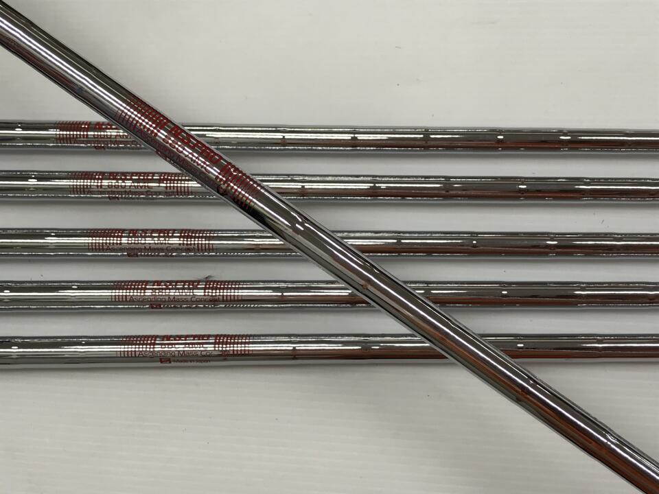 Titleist T200 2023 Iron Set 6pc (5-PW) N.S.PRO 880AMC Flex S (Pre-owned)
