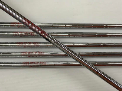 Titleist T200 2023 Iron Set 6pc (5-PW) N.S.PRO 880AMC Flex S (Pre-owned)