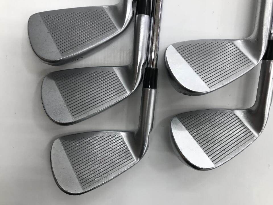 PING i230 Iron Set 5pc (6-PW) N.S.PRO 950GH neo Flex S (Pre-owned)