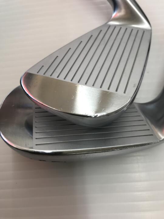 BRIDGESTONE GOLF 221CB Iron Set 6pc (5-PW) N.S.PRO MODUS 3 TOUR 120 Flex S (Pre-owned)