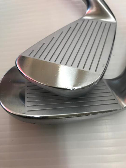 BRIDGESTONE GOLF 221CB Iron Set 6pc (5-PW) N.S.PRO MODUS 3 TOUR 120 Flex S (Pre-owned)