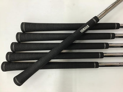 YAMAHA inpres UD+2 2021 Iron Set 6pc (6-AW) N.S.PRO Zelos 7 Flex S (Pre-owned)