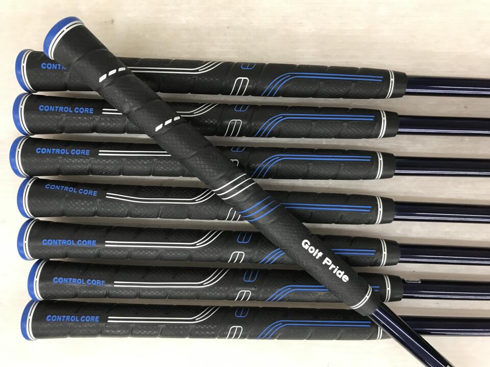 YAMAHA inpres UD+2 2021 Iron Set Air Speeder for YAMAHA M421i Flex SR (Pre-owned)